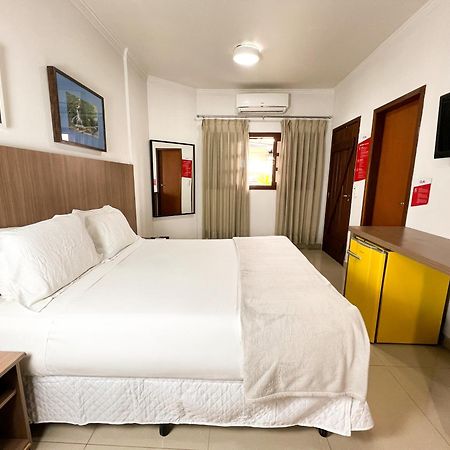 Clh Suites Bonito Central Kültér fotó