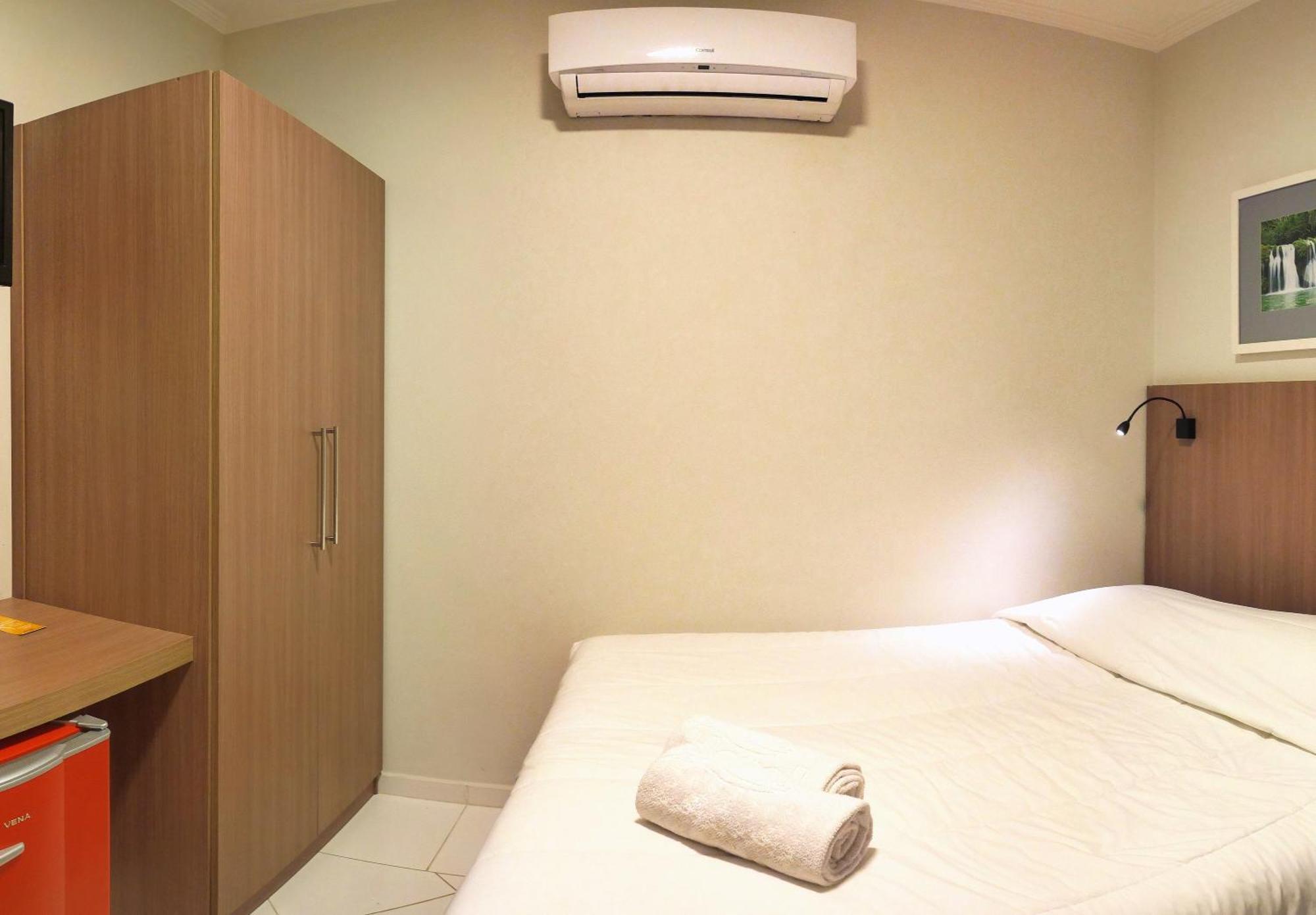 Clh Suites Bonito Central Kültér fotó